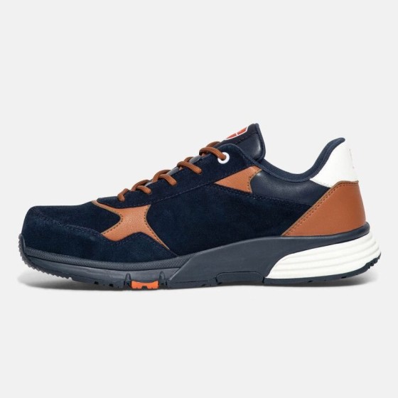 CHAUSSURES DE SECURITE BASSES SWINGS