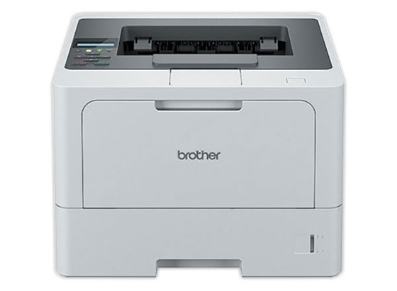 Brother HL-L5210DW - Imprimante laser monochrome professionnelle A4 sans fil