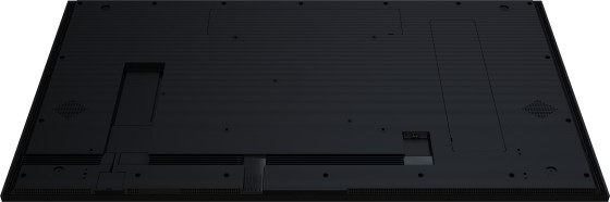 iiyama LH6560UHS-B2AG affichage de messages Carte A numérique 165,1 cm (65") LED Wifi 500 cd/m² 4K Ultra HD Noir Intégré dans le processeur Android 11 24/7