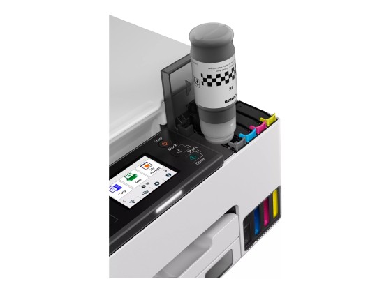 Canon MAXIFY GX1050 Jet d'encre A4 600 x 1200 DPI Wifi