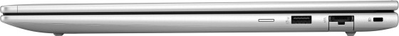 HP ProBook 460 G11 Intel Core Ultra 5 125U Ordinateur portable 40,6 cm (16") WUXGA 16 Go DDR5-SDRAM 512 Go SSD Wi-Fi 6E (802.11ax) Windows 11 Pro Argent