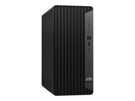 HP Pro 400 G9 Tower Intel Core i5-13500 8Go DDR4 256Go SSD W11P 1/1/1 SmartBuy