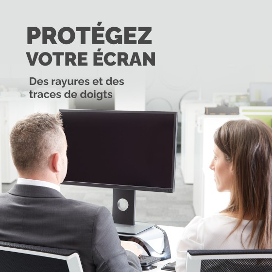 Fellowes Filtre de confidentialité PrivaScreen