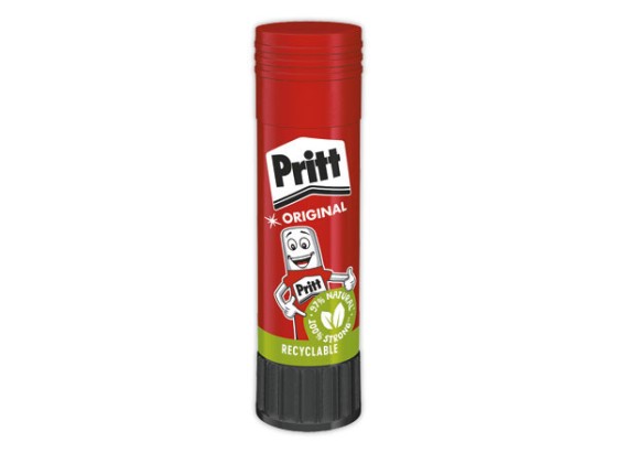1 Bâton de colle PRITT - 22g