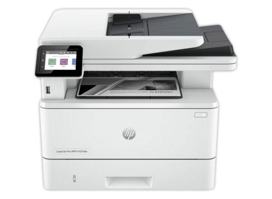 HP LaserJet Pro Imprimante MFP 4102dw