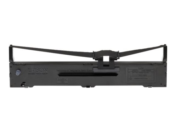 1 Cassette EPSON S015337 noire