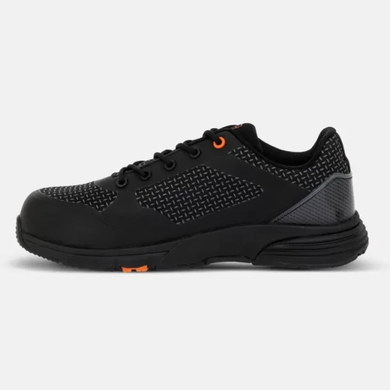 CHAUSSURES DE SECURITE BASSES SOCCER