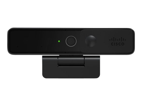 CISCO Webex Desk Camera Carbon Black