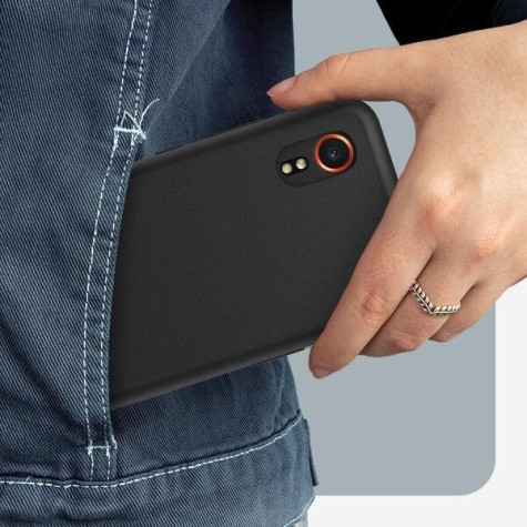 COQUE DE PROTECTION OTTERBOX REACT SERIES - POUR SAMSUNG GALAXY XCOVER 7