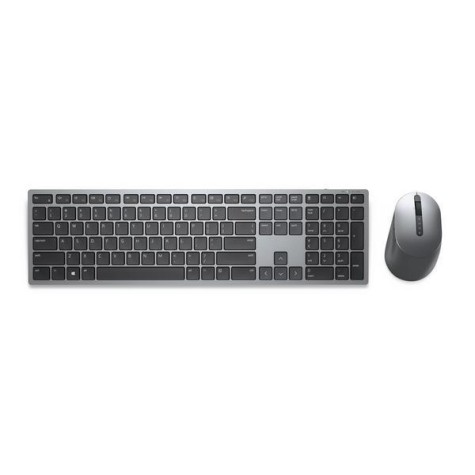 Dell Premier Multi-Device KM7321W - Ensemble clavier et souris - san