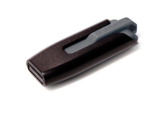 Verbatim Clé USB V3 de 128 Go