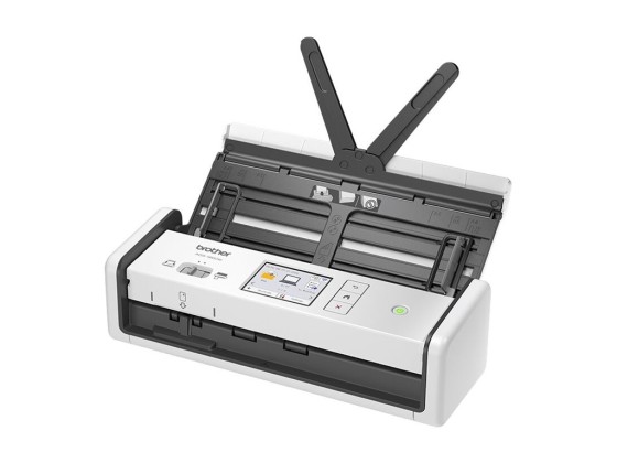 Brother ADS-1800W Scanner ADF 1200 x 1200 DPI A4 Blanc