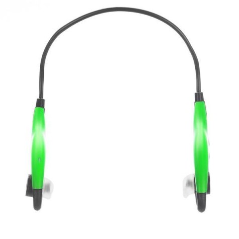 BT HEADPHONE FOR SPORT WATER RESISTANT-BUILT IN MICRO