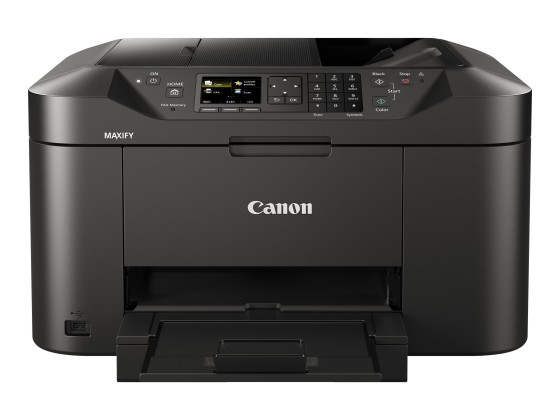 Canon MAXIFY MB2150 Jet d'encre A4 600 x 1200 DPI 19 ppm Wifi