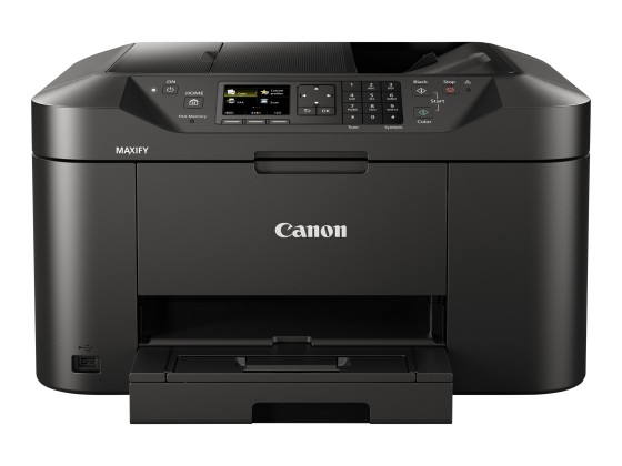 Canon MAXIFY MB2150 Jet d'encre A4 600 x 1200 DPI 19 ppm Wifi