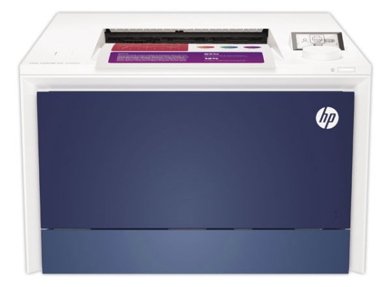 HP Color LaserJet Pro Imprimante 4202dn