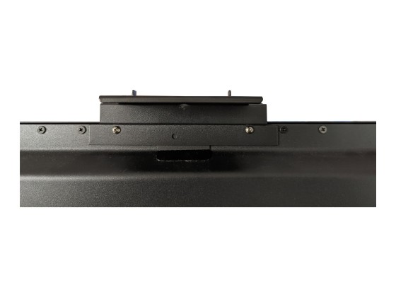 iiyama TE6512MIS-B3AG affichage de messages En forme de kiosk 165,1 cm (65") LCD Wifi 400 cd/m² 4K Ultra HD Noir Écran tactile Intégré dans le processeur Android 11 24/7