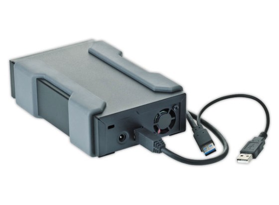 1 Lecteur externe RDX HPE