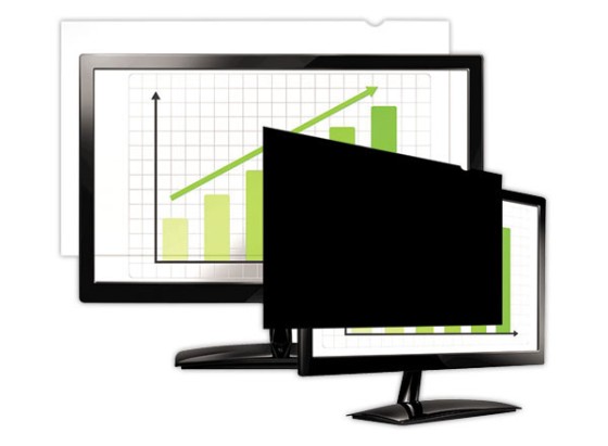 Fellowes Filtre de confidentialité PrivaScreen