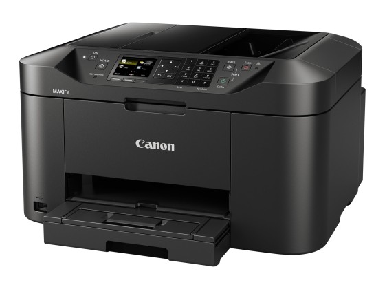 Canon MAXIFY MB2150 Jet d'encre A4 600 x 1200 DPI 19 ppm Wifi