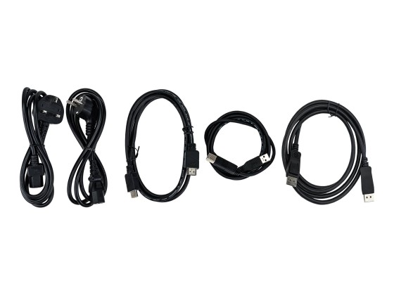 iiyama ProLite XU2492HSU-B6 écran plat de PC 60,5 cm (23.8") 1920 x 1080 pixels Full HD LED Noir