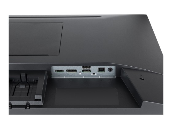 iiyama ProLite XU2493HSU-B6 écran plat de PC 61 cm (24") 1920 x 1080 pixels Full HD LED Noir