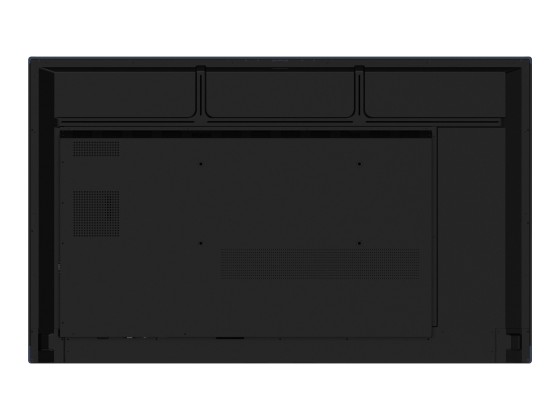 iiyama TE5512MIS-B3AG affichage de messages En forme de kiosk 139,7 cm (55") LCD Wifi 400 cd/m² 4K Ultra HD Noir Écran tactile Intégré dans le processeur Android 11 18/7