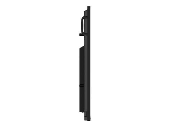 iiyama TE6512MIS-B3AG affichage de messages En forme de kiosk 165,1 cm (65") LCD Wifi 400 cd/m² 4K Ultra HD Noir Écran tactile Intégré dans le processeur Android 11 24/7
