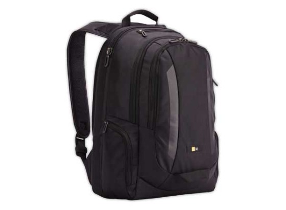 Case Logic RBP-315 Black 39,6 cm (15.6") Étui sac à dos Noir