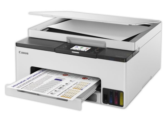 Canon MAXIFY GX1050 Jet d'encre A4 600 x 1200 DPI Wifi