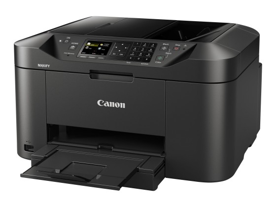 Canon MAXIFY MB2150 Jet d'encre A4 600 x 1200 DPI 19 ppm Wifi