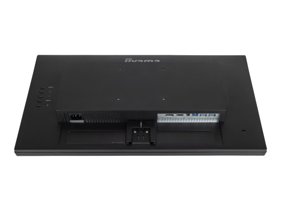 iiyama ProLite XU2492HSU-B6 écran plat de PC 60,5 cm (23.8") 1920 x 1080 pixels Full HD LED Noir