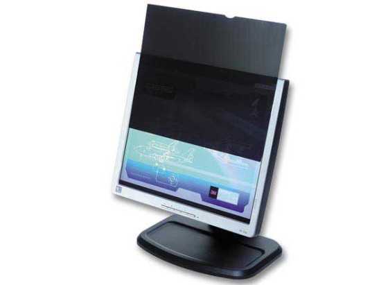 Fellowes 21.5" W Filtre de confidentialité PrivaScreen