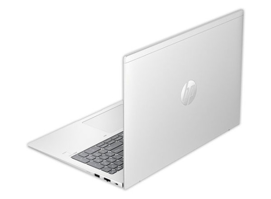 HP ProBook 460 G11 Intel Core Ultra 5 125U Ordinateur portable 40,6 cm (16") WUXGA 16 Go DDR5-SDRAM 512 Go SSD Wi-Fi 6E (802.11ax) Windows 11 Pro Argent