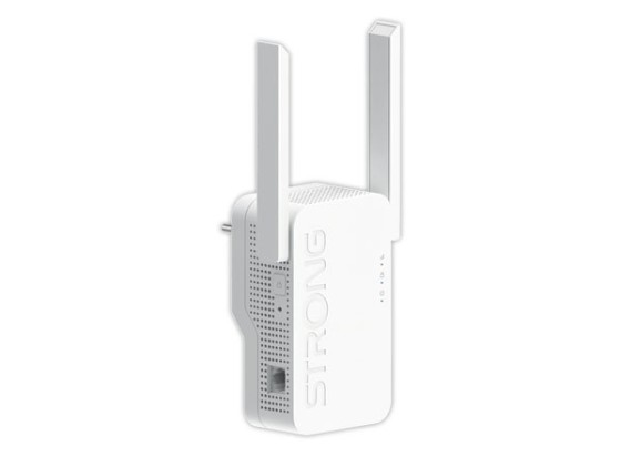 1 Le répéteur Wifi 3000Mbit/s