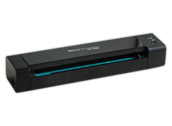 1 Scanner IRISCan Anywhere 6 Wifi