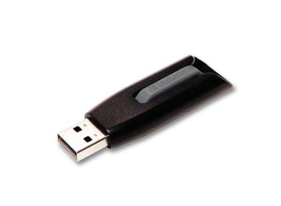Verbatim Clé USB V3 de 64 Go