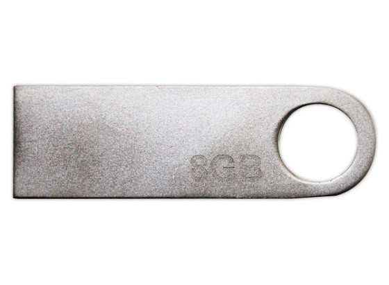 1 Clé USB 8G