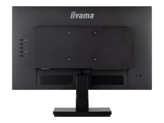 iiyama ProLite XU2492HSU-B6 écran plat de PC 60,5 cm (23.8") 1920 x 1080 pixels Full HD LED Noir