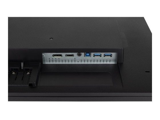 iiyama ProLite XU2492HSU-B6 écran plat de PC 60,5 cm (23.8") 1920 x 1080 pixels Full HD LED Noir