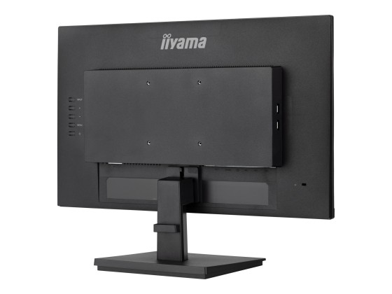 iiyama ProLite XU2492HSU-B6 écran plat de PC 60,5 cm (23.8") 1920 x 1080 pixels Full HD LED Noir