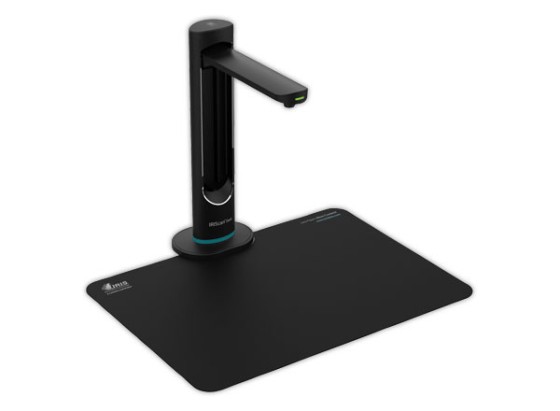 1 Scanner IRISCan Desk 6 Business - A3