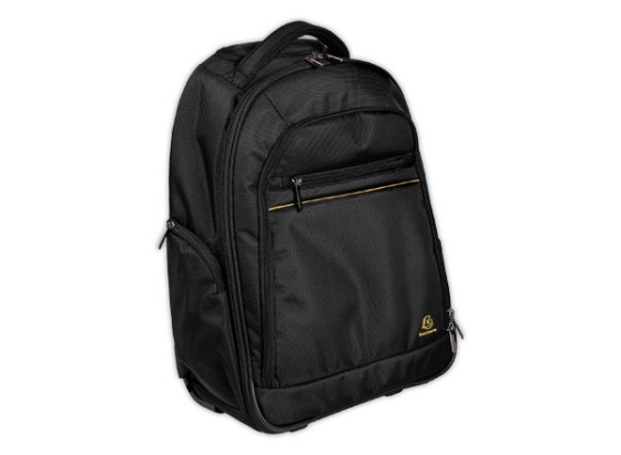 1 Sac à dos EXABUSINESS PC 15.6"