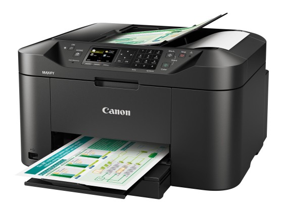 Canon MAXIFY MB2150 Jet d'encre A4 600 x 1200 DPI 19 ppm Wifi