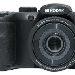 1 Pixpro AZ255 noir