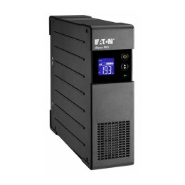 Eaton UPS Ellipse PRO 650 USB IEC (rack/tower) - AC 230 V - 400 Watt - 650 VA - USB - IEC-320-C13 4 Output - 2U - 19inch