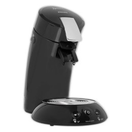 1 Cafetière SENSEO Philips à dosettes souples