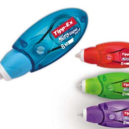 1 Mini-ruban correcteur TIPP-EX micro tape twist