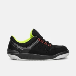 CHAUSSURES DE SECURITE BASSES JEINOU