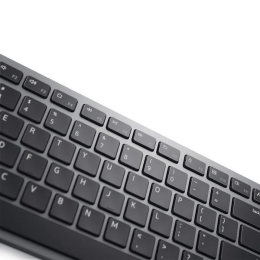 Dell Premier Multi-Device KM7321W - Ensemble clavier et souris - san